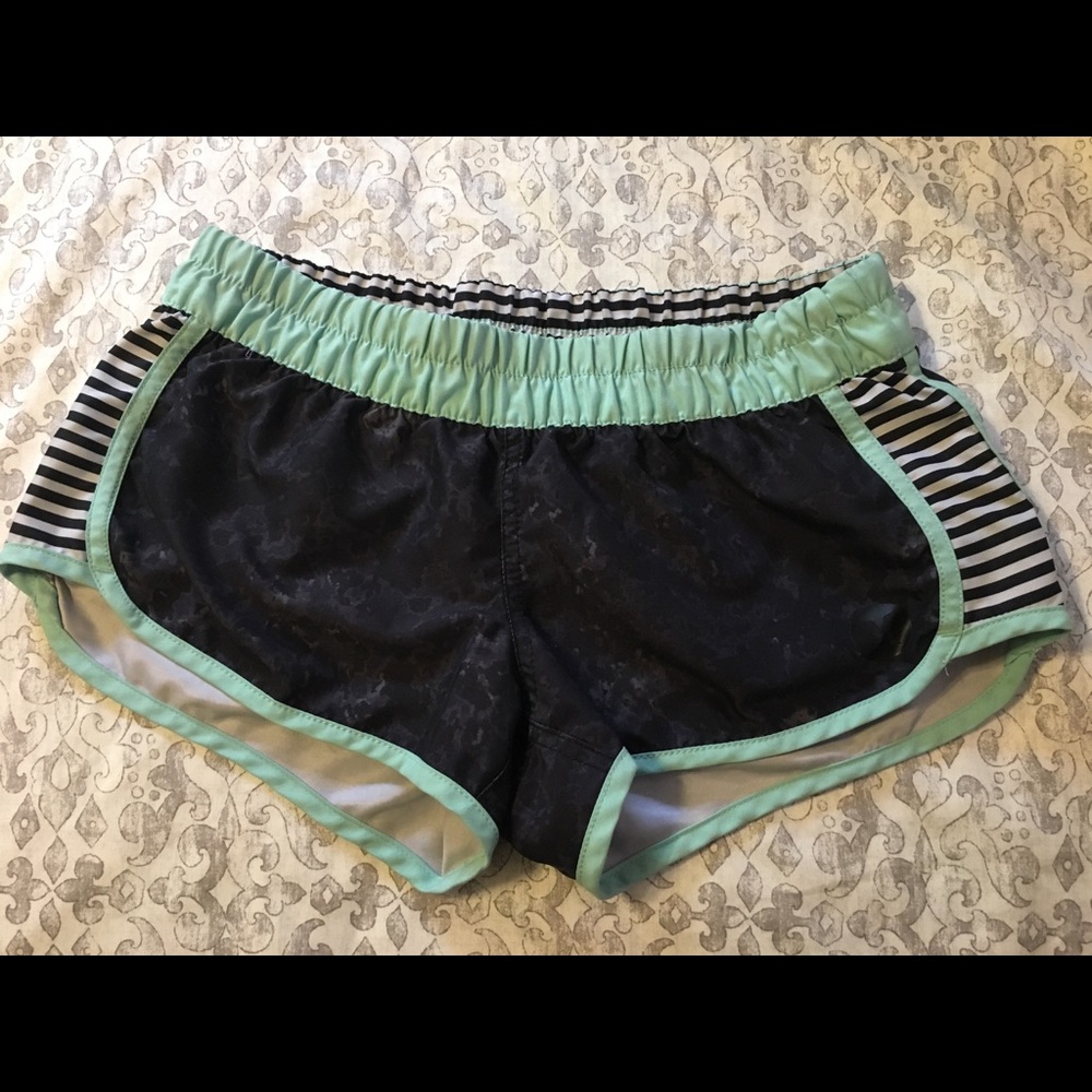 Hurley Board Shorts